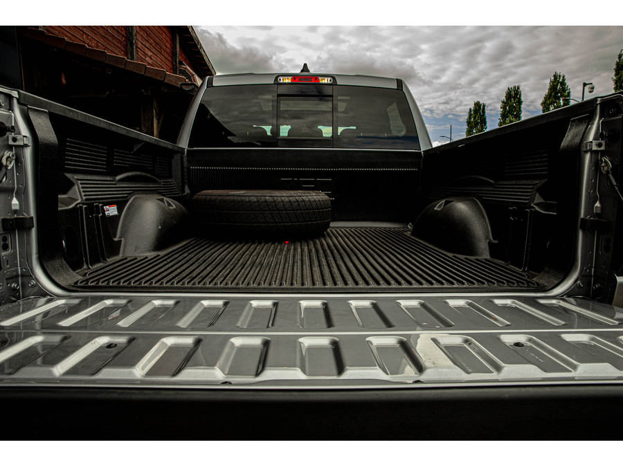 Dodge RAM 1500 5.7 V8 4x4 Sport GT
