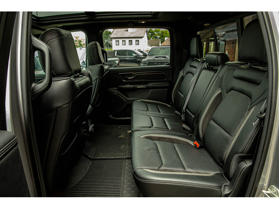 Dodge RAM 1500 5.7 V8 4x4 Sport GT