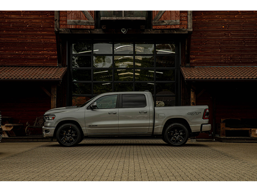 Dodge RAM 1500 5.7 V8 4x4 Sport GT