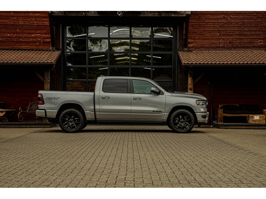Dodge RAM 1500 5.7 V8 4x4 Sport GT