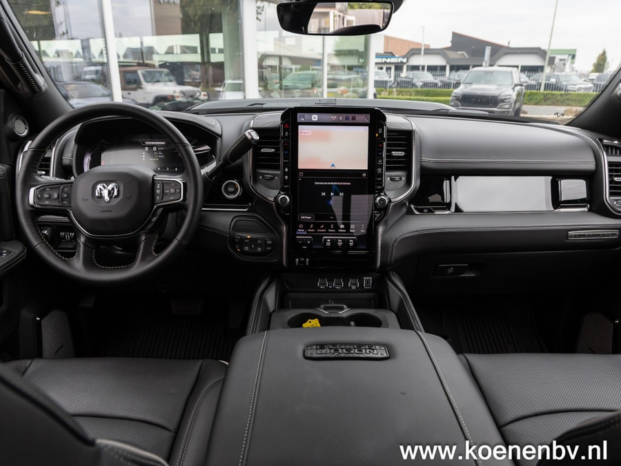 Dodge Ram Pickup Powerwagon 2500 V8 C-Rijbewijs/ Geen bijtelling / 3.500Kg Trekgewicht