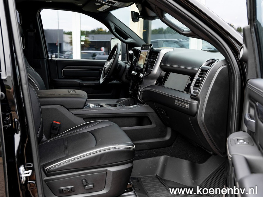 Dodge Ram Pickup Powerwagon 2500 V8 C-Rijbewijs/ Geen bijtelling / 3.500Kg Trekgewicht