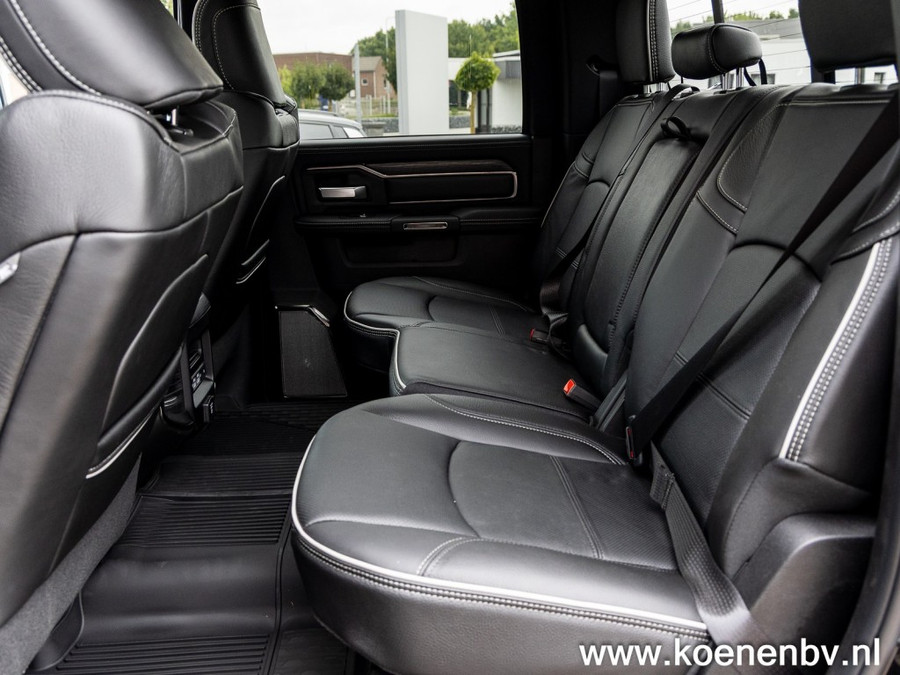 Dodge Ram Pickup Powerwagon 2500 V8 C-Rijbewijs/ Geen bijtelling / 3.500Kg Trekgewicht