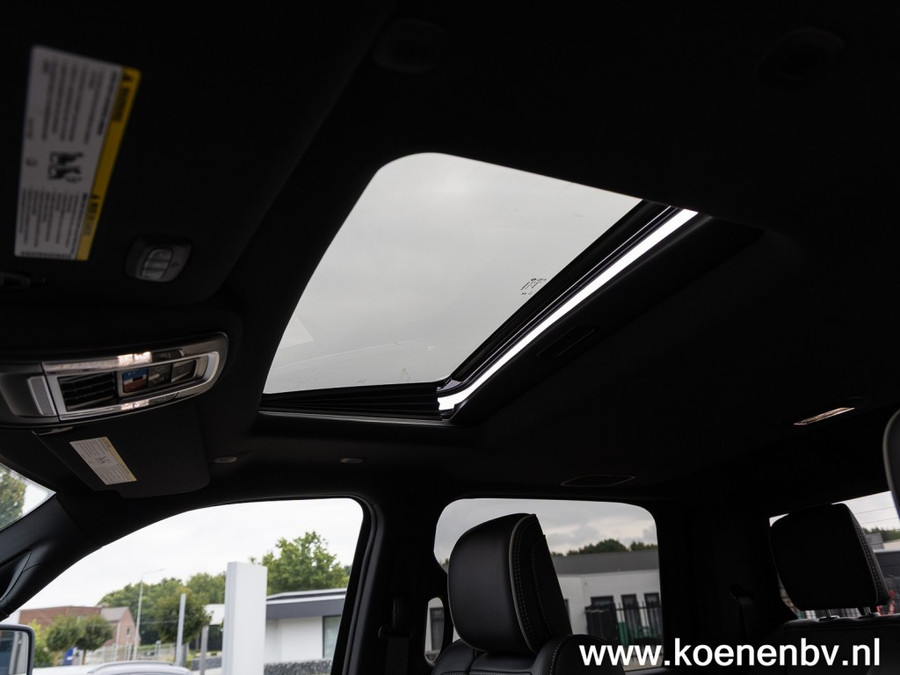 Dodge Ram Pickup Powerwagon 2500 V8 C-Rijbewijs/ Geen bijtelling / 3.500Kg Trekgewicht