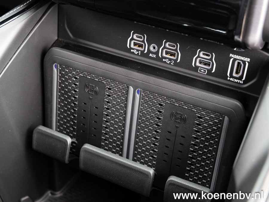 Dodge Ram Pickup Powerwagon 2500 V8 C-Rijbewijs/ Geen bijtelling / 3.500Kg Trekgewicht