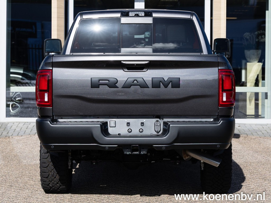 Dodge Ram Pickup Powerwagon 2500 V8 C-Rijbewijs/ Geen bijtelling / 3.500Kg Trekgewicht
