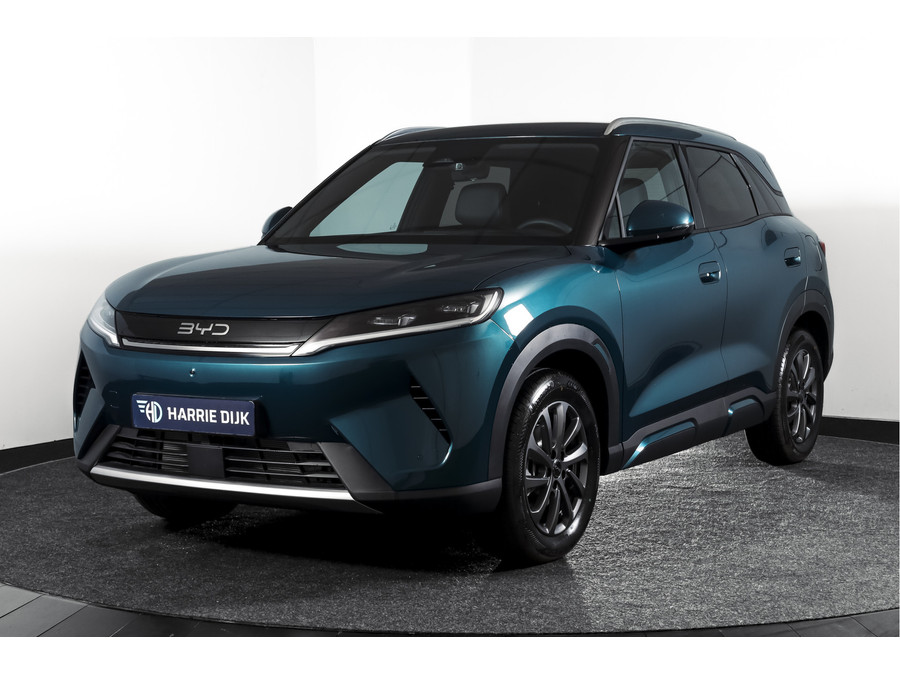 BYD ATTO 2 1.5 DM-i Boost