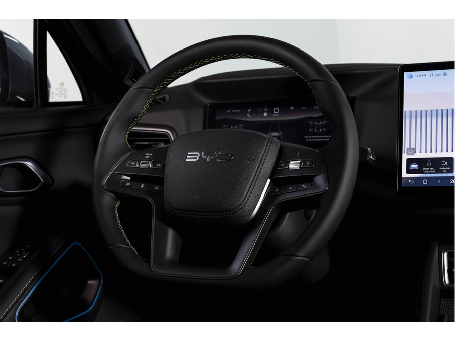 BYD ATTO 2 1.5 DM-i Boost