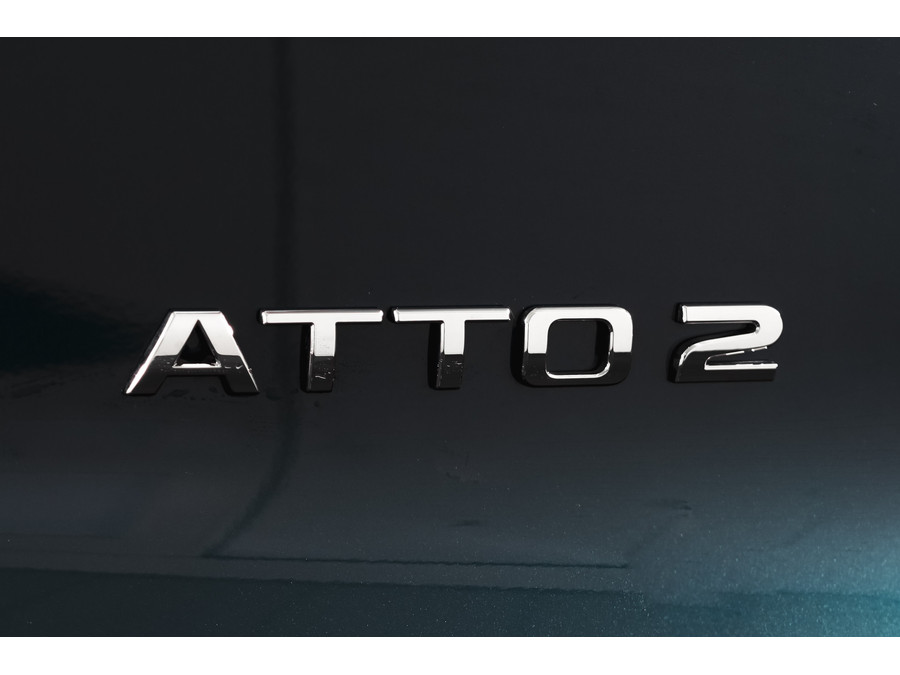 BYD ATTO 2 1.5 DM-i Boost