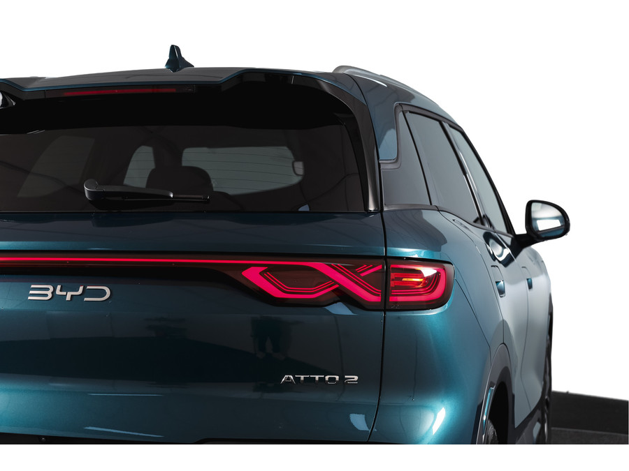 BYD ATTO 2 1.5 DM-i Boost