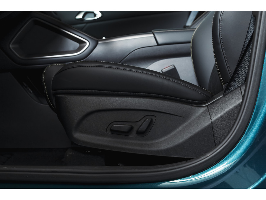 BYD ATTO 2 1.5 DM-i Boost