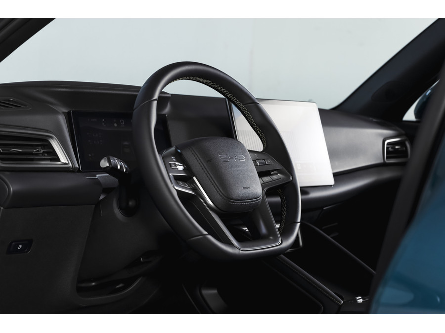 BYD ATTO 2 1.5 DM-i Boost