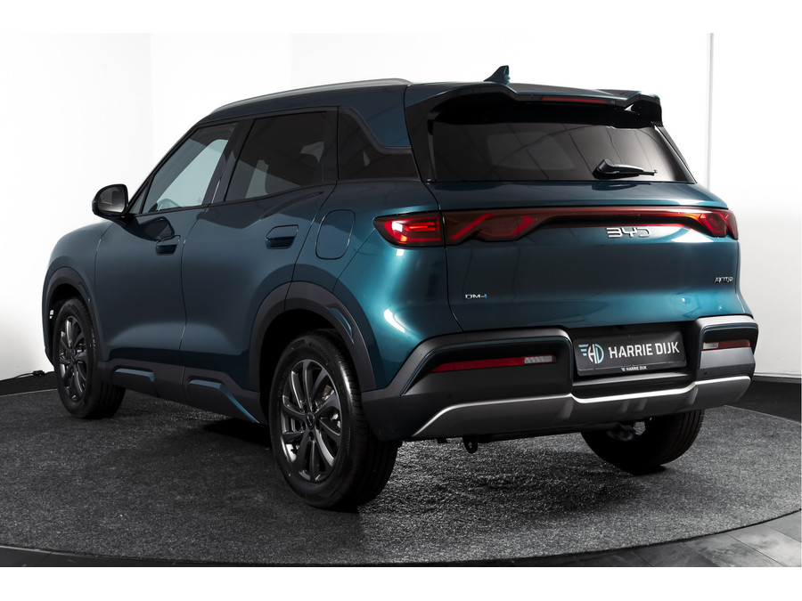 BYD ATTO 2 1.5 DM-i Boost
