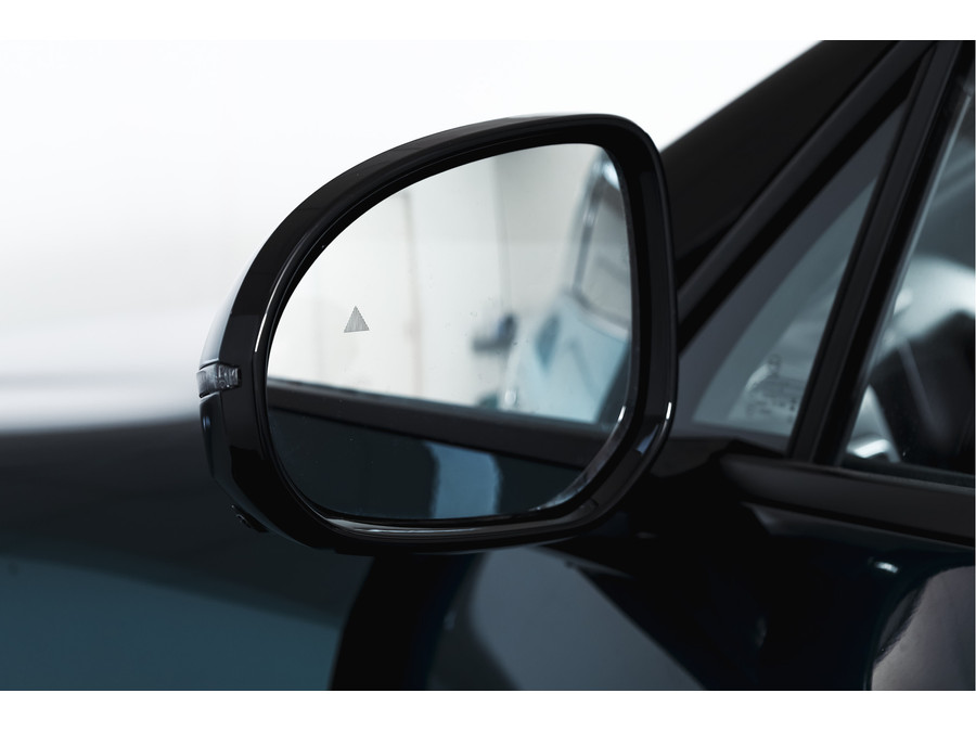 BYD ATTO 2 1.5 DM-i Boost