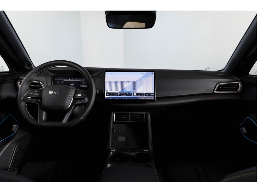 BYD ATTO 2 1.5 DM-i Boost
