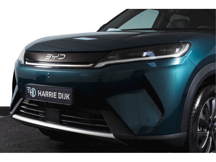 BYD ATTO 2 1.5 DM-i Boost
