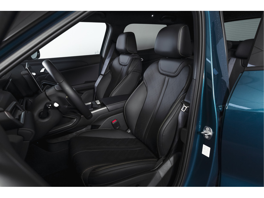 BYD ATTO 2 1.5 DM-i Boost