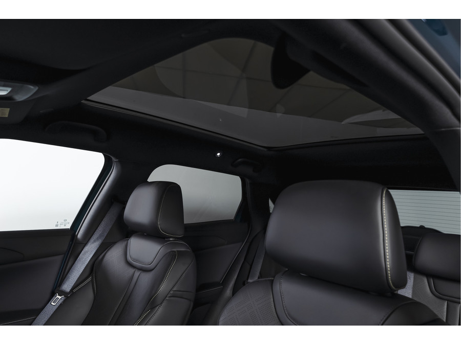 BYD ATTO 2 1.5 DM-i Boost