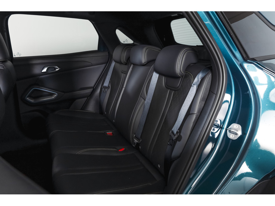 BYD ATTO 2 1.5 DM-i Boost
