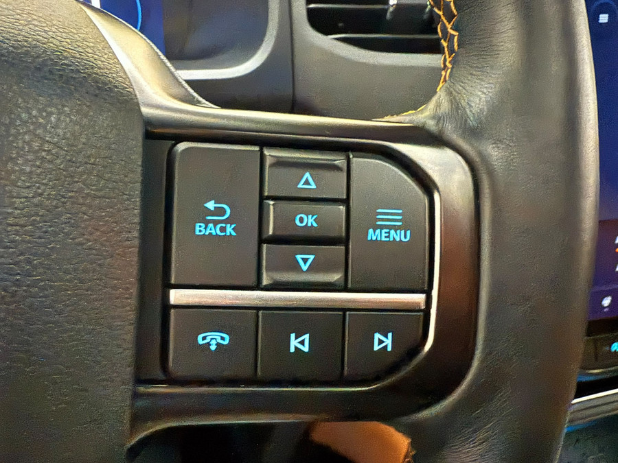 Ford Expedition 3.5 V6 Ecoboost Platinum 8-zitter