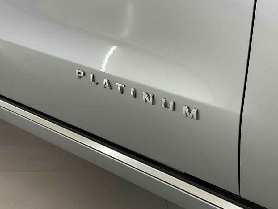 Ford Expedition 3.5 V6 Ecoboost Platinum 8-zitter