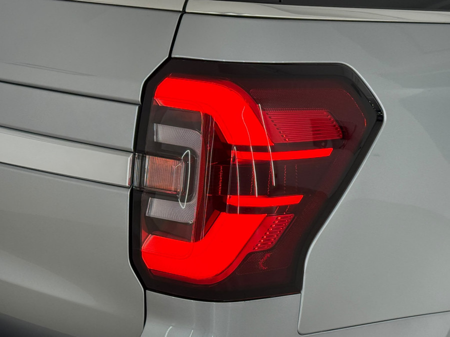 Ford Expedition 3.5 V6 Ecoboost Platinum 8-zitter
