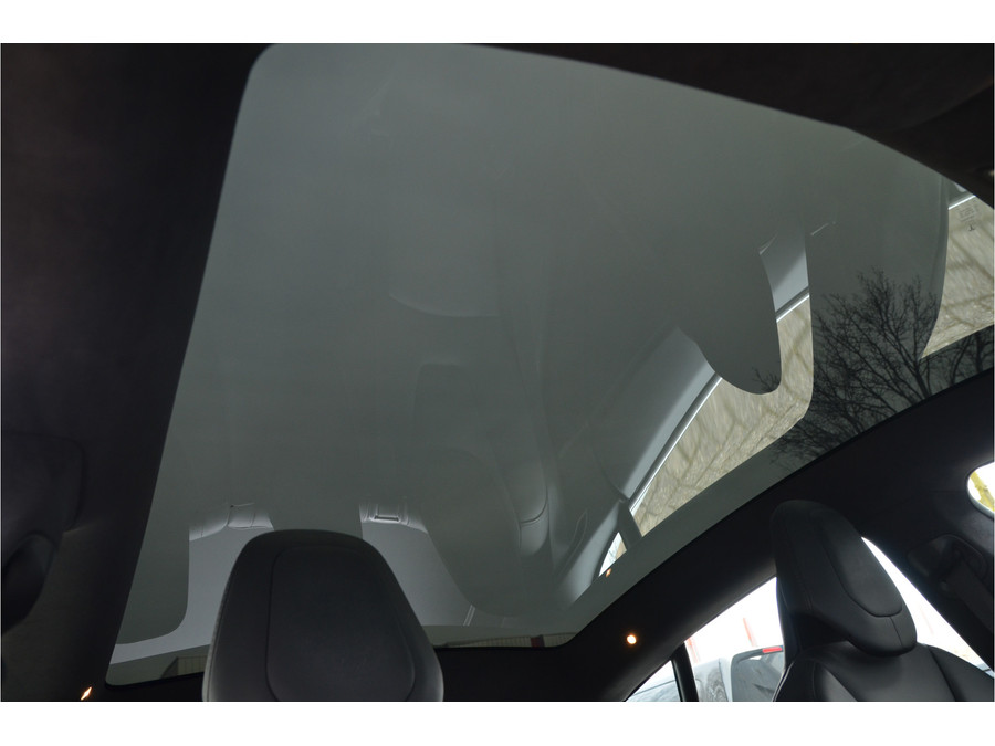 Tesla Model S Long Range