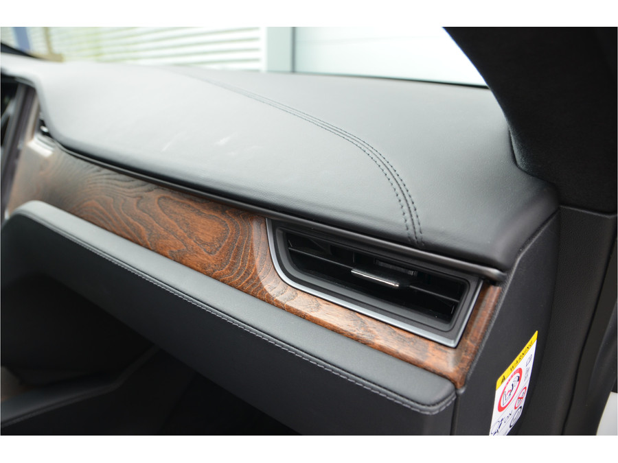 Tesla Model S Long Range
