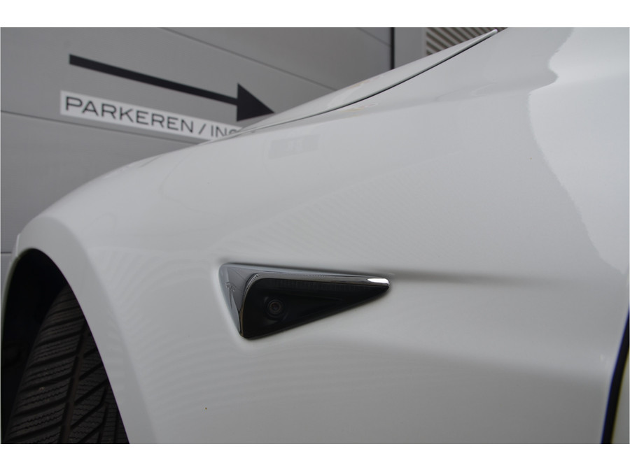 Tesla Model S Long Range