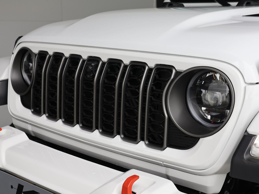Jeep Wrangler Unlimited 4xe 380 Dominator