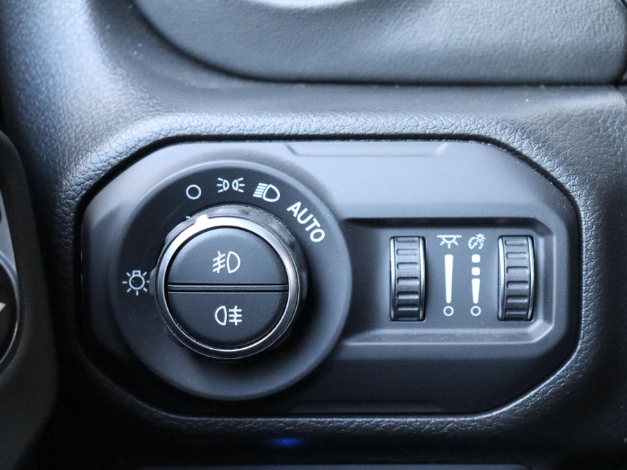 Jeep Wrangler Unlimited 4xe 380 Dominator