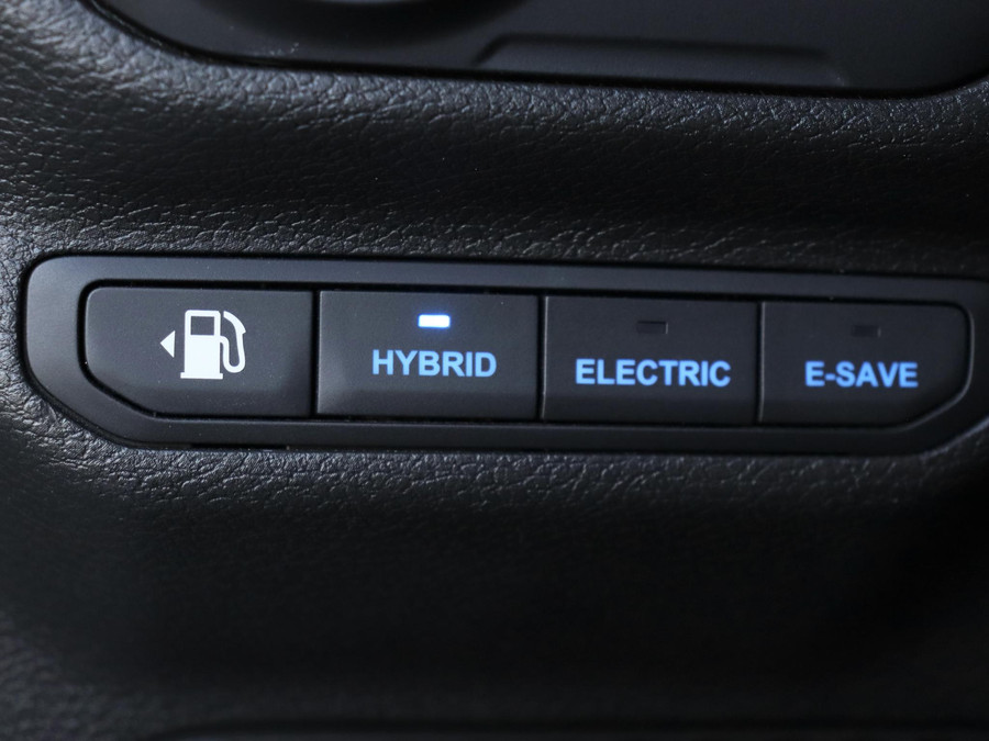 Jeep Wrangler Unlimited 4xe 380 Dominator