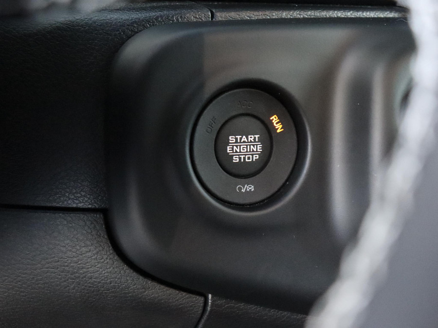 Jeep Wrangler Unlimited 4xe 380 Dominator