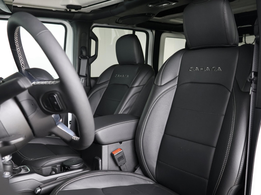 Jeep Wrangler Unlimited 4xe 380 Dominator