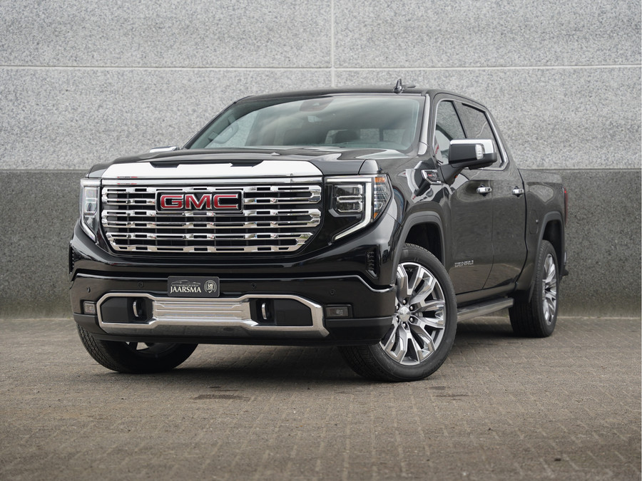 GMC Sierra 1500 Denali