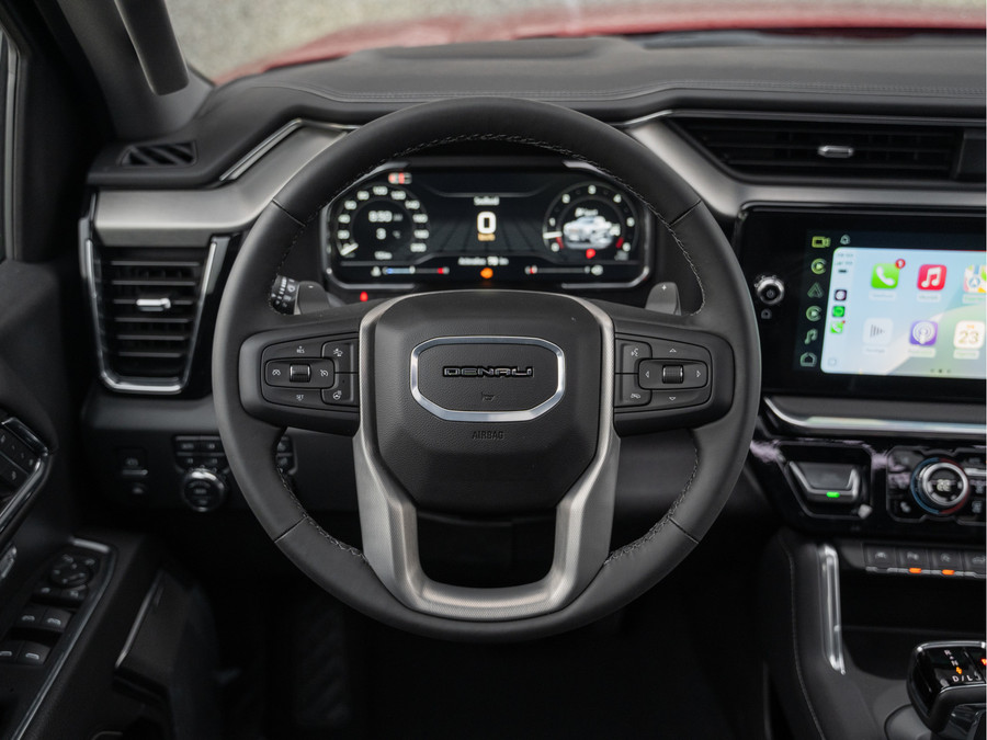 GMC Sierra 1500 Denali