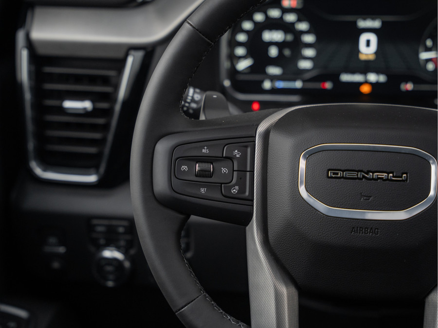 GMC Sierra 1500 Denali