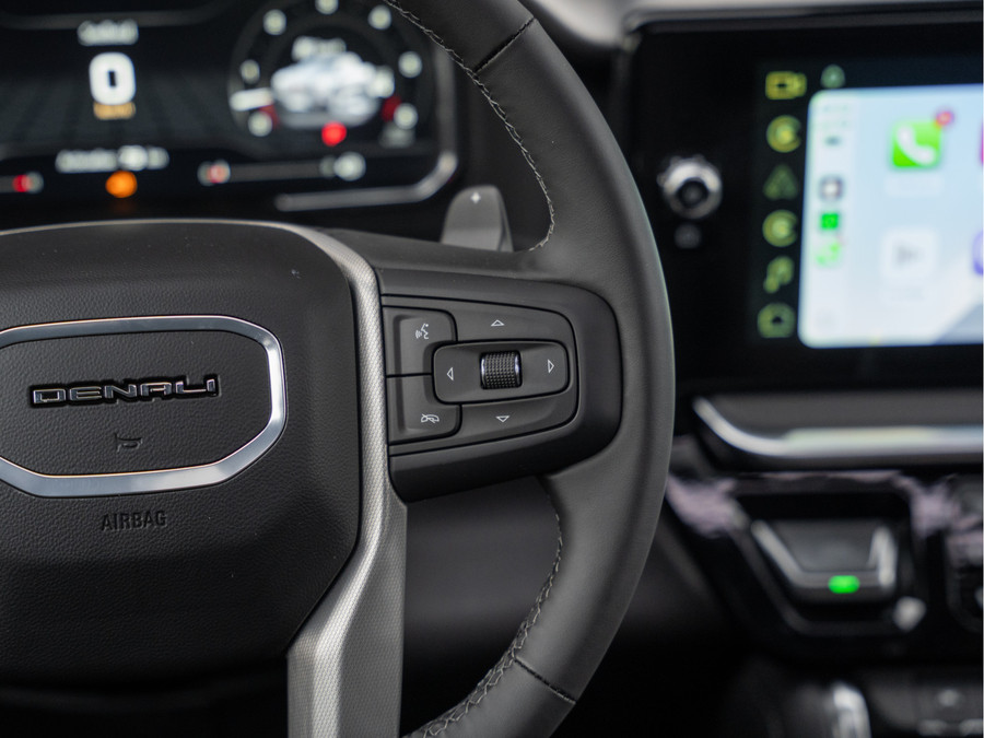 GMC Sierra 1500 Denali