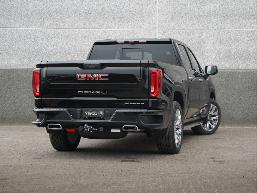 GMC Sierra 1500 Denali
