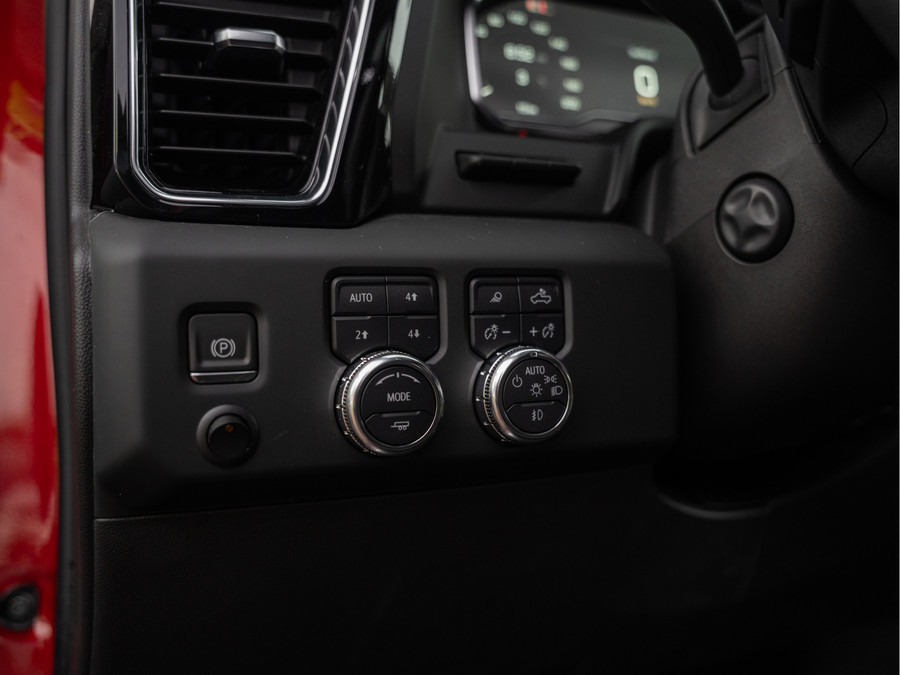 GMC Sierra 1500 Denali