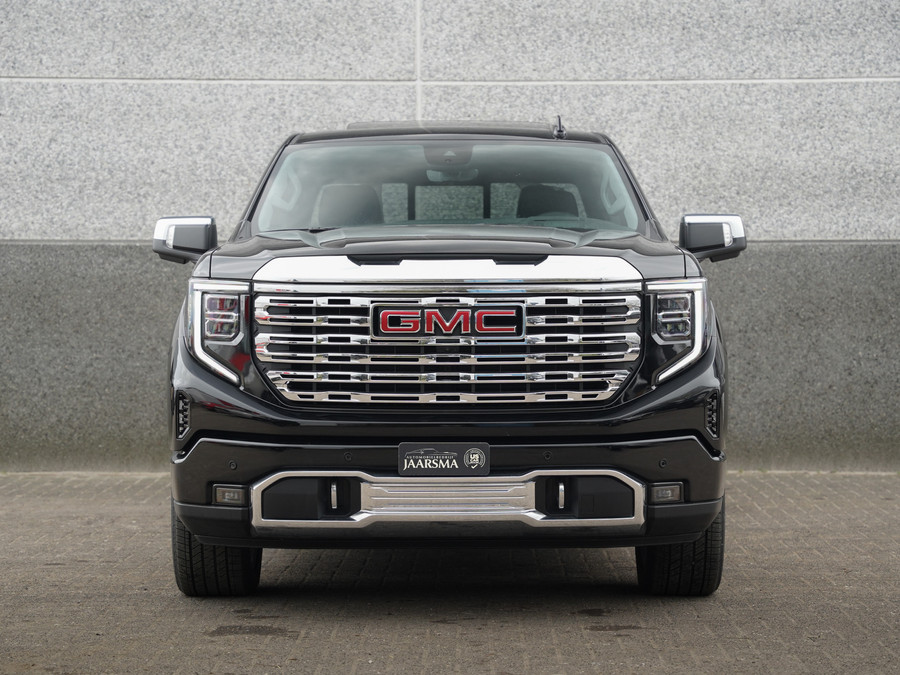 GMC Sierra 1500 Denali