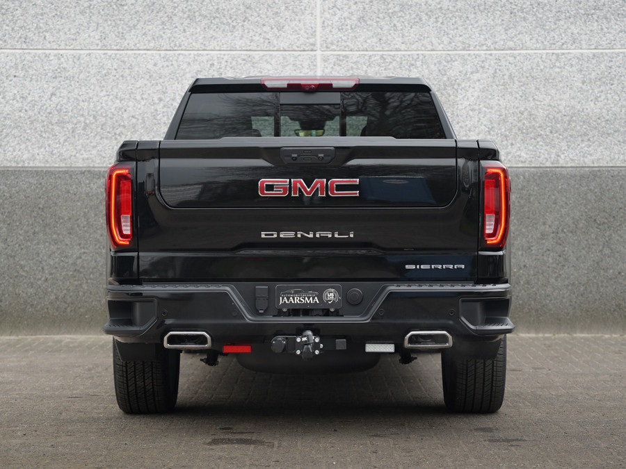 GMC Sierra 1500 Denali