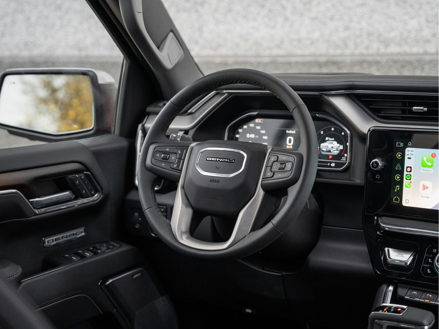 GMC Sierra 1500 Denali
