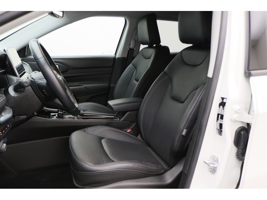 Jeep Compass 4xe 240 Plug-in Hybrid Electric S