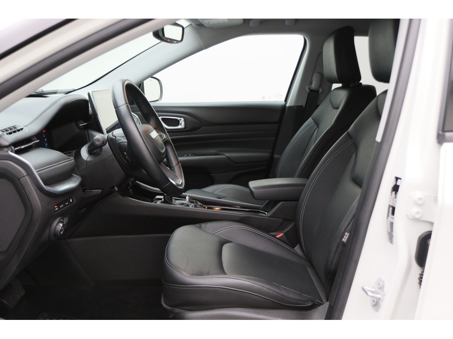 Jeep Compass 4xe 240 Plug-in Hybrid Electric S