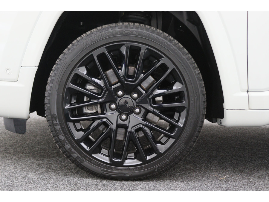 Jeep Compass 4xe 240 Plug-in Hybrid Electric S