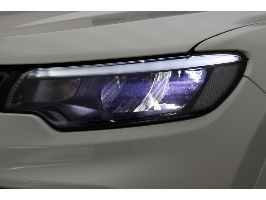 Jeep Compass 4xe 240 Plug-in Hybrid Electric S