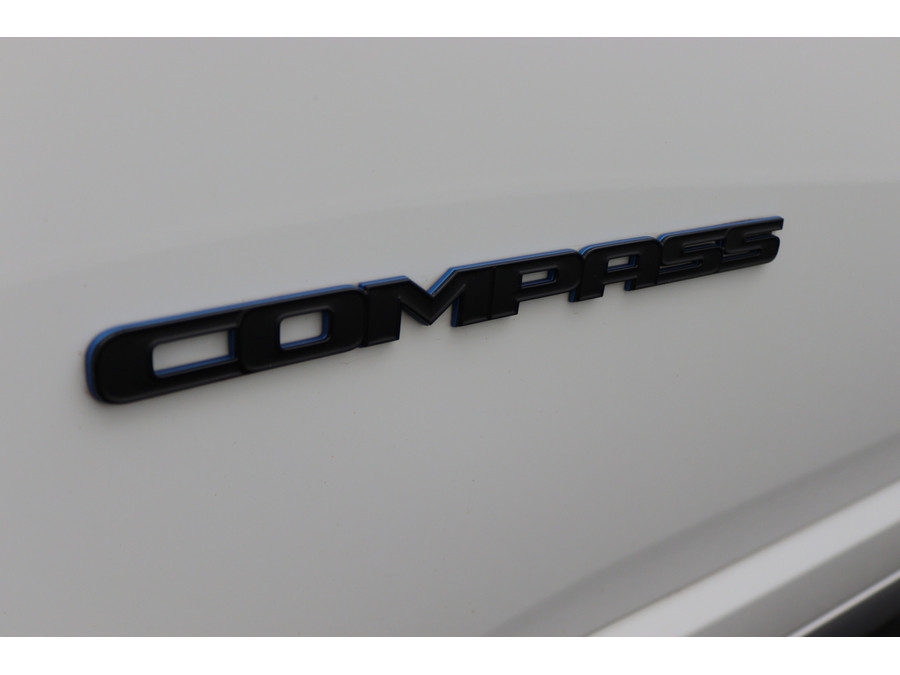 Jeep Compass 4xe 240 Plug-in Hybrid Electric S