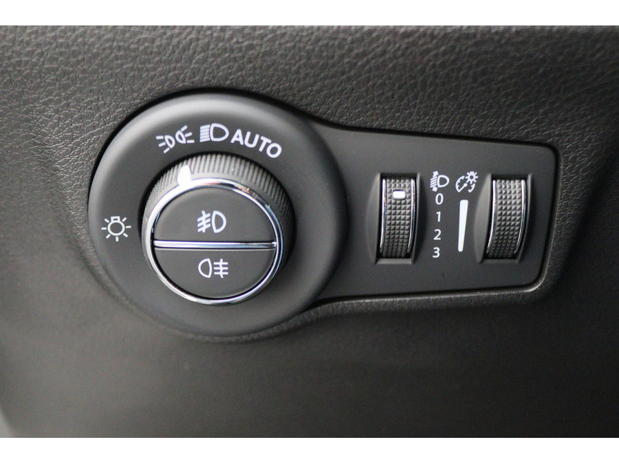 Jeep Compass 4xe 240 Plug-in Hybrid Electric S