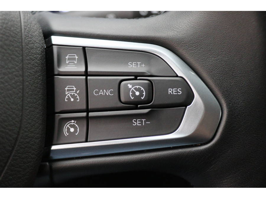 Jeep Compass 4xe 240 Plug-in Hybrid Electric S